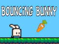 Bouncing Bunny