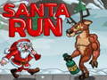Santa Run