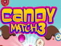 Candy Match 3