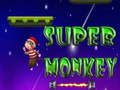 Super monkey