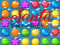Santa Crush Puzzle