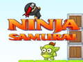 Ninja Samurai