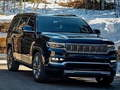 Jeep Wagoneer 2022 Slide
