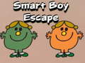 Smart Boy Escape 