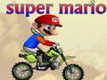 super mario 