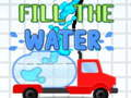 Fill The Water