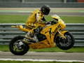 Racing Bike Jigsaw