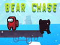 Among Us Bear Chase