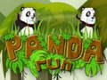 Panda Run 