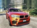 Istanbul Project Car Physics Simulator