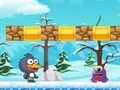 Penguin Run