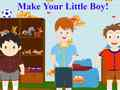 Make Your Little Boys
