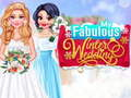 Fabulous Winter Wedding