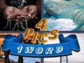 4 Pics 1 Word 