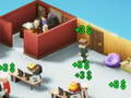 Amoung us Business