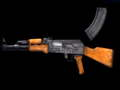 AK-47 Simulator