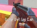 Counter Craft Lego Clash