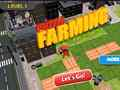 Puzzle Farming