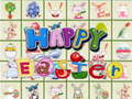 Happy Easter 