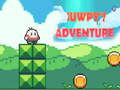 Nuwpy`s Adventure