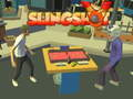 SlingShot