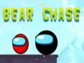 Among Us Bear chase