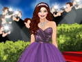 Red Carpet Dress Up Girls 