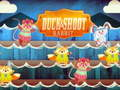 Duck & SHOOT Rabbit 