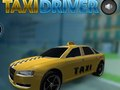Taxi Driver