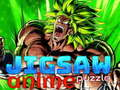 Jigsaw Anime Puzzle 