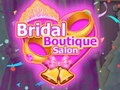 Bridal Boutique Salon