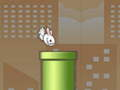 Flappy Angry Rabbit