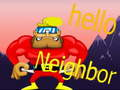 Hello neighbor 