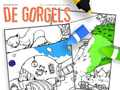Coloring Gorgels
