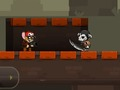 Jerry Adventure