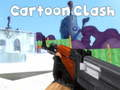 Cartoon Clash