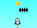 Fast penguin go