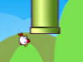 Angry Flappy Chicken Fly