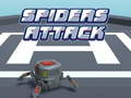 Spiders Attack