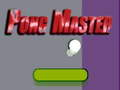 Pong Master