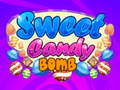 Sweet Candy Bomb