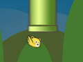 Jumping Flappy Bear
