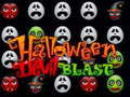 halloween devil blast 
