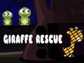 Giraffe Rescue