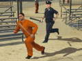 Prison Break Lockdown
