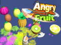 Angry Fruit