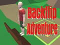 Backflip Adventure