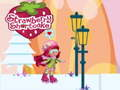 Strawberry Shortcake 