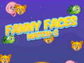 Funny Faces Match-3 