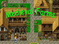 Medieval Farms